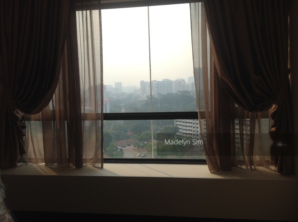 Spottiswoode Residences thumbnail photo